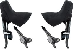 SRAM Set De Freins à Disque Hydrauliques Av+arr Force 22 Levier DoubleTap®