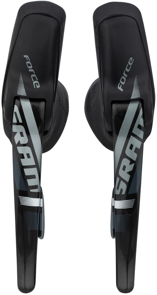 SRAM Set De Freins à Disque Hydrauliques Av+arr Force 22 Levier DoubleTap® 4 SRAM Set De Freins à Disque Hydrauliques Av+arr Force 22 Levier DoubleTap® – Image 2