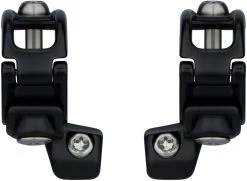 SRAM Attaches Matchmaker X Avec Vis En Titane -Vélos Accessoires Boutique 339176