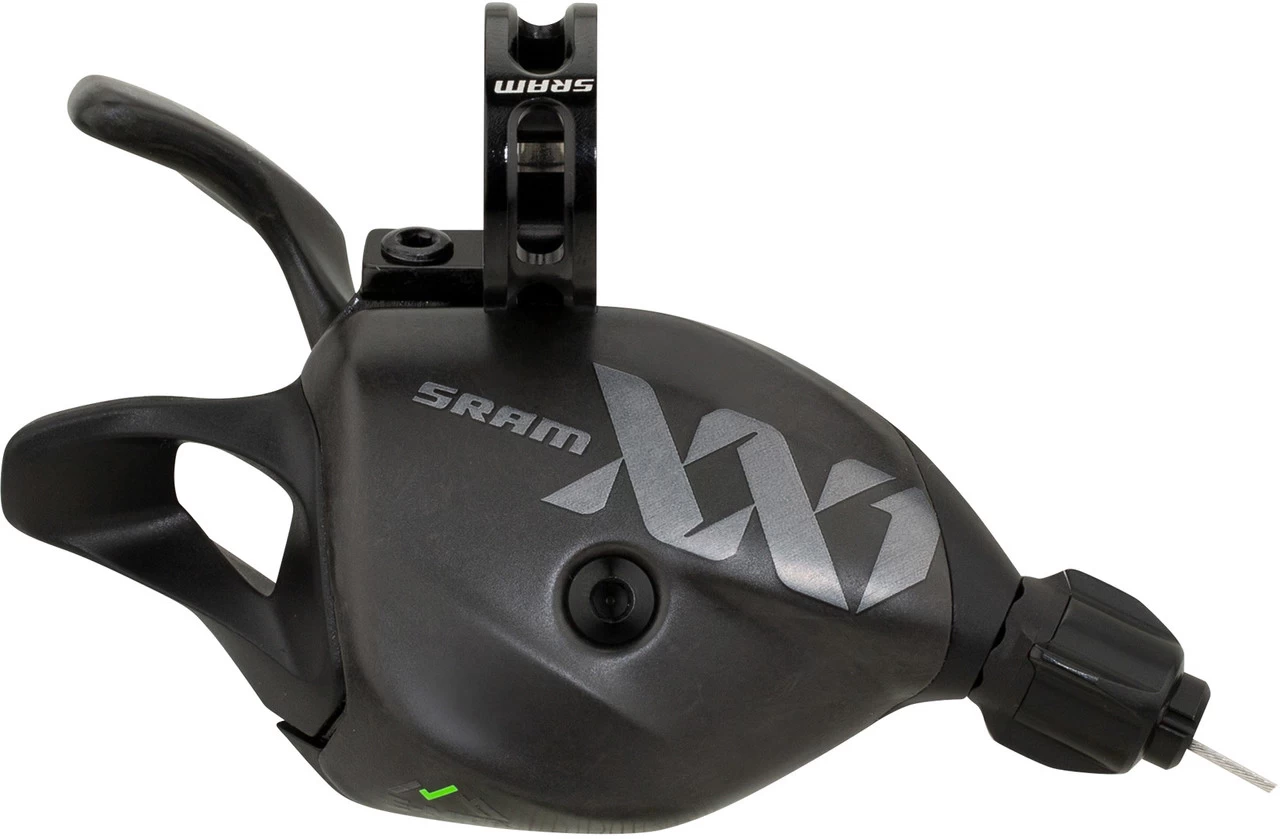 SRAM Levier De Vitesses E-MTB Trigger XX1 Eagle Single Click 12 Vitesses 4 SRAM Levier De Vitesses E-MTB Trigger XX1 Eagle Single Click 12 Vitesses – Image 2