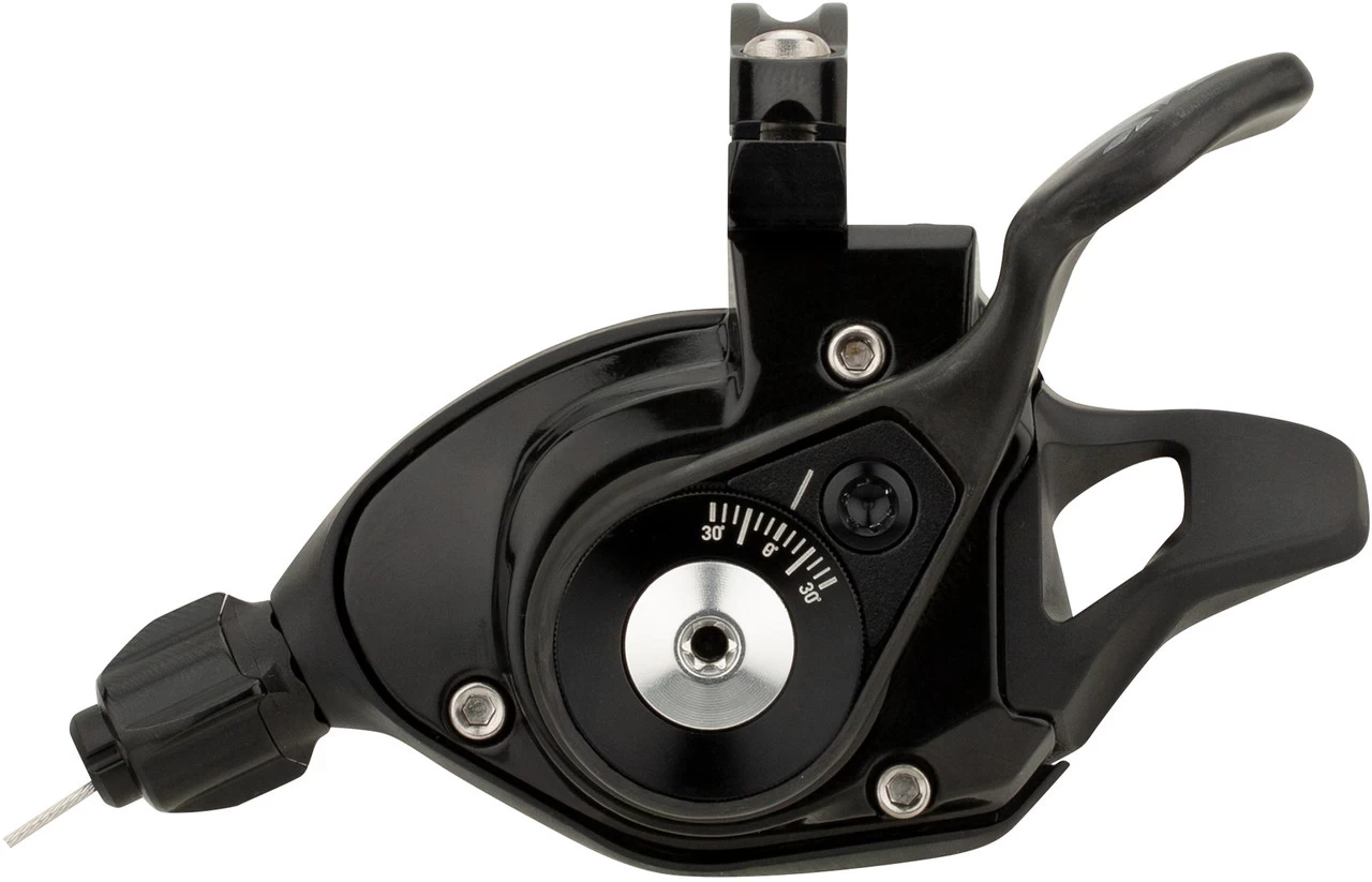 SRAM Levier De Vitesses E-MTB Trigger XX1 Eagle Single Click 12 Vitesses 5 SRAM Levier De Vitesses E-MTB Trigger XX1 Eagle Single Click 12 Vitesses – Image 3