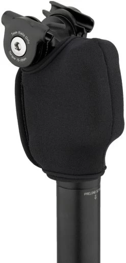 SUNTOUR Tige De Selle à Suspension NCX SP12 Avec Protège-Doigts -Vélos Accessoires Boutique 340037