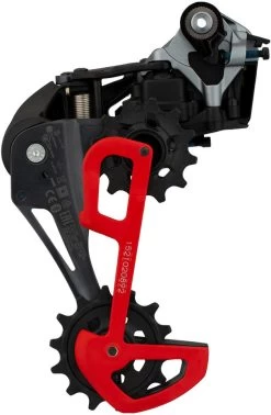SRAM Dérailleur Arrière X01 Eagle AXS 12 Vitesses -Vélos Accessoires Boutique 340433