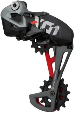 SRAM Dérailleur Arrière X01 Eagle AXS 12 Vitesses -Vélos Accessoires Boutique 340434