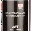 ROCKSHOX Huile Pour Amortisseurs, Viscosité 3WT -Vélos Accessoires Boutique 342184