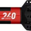 Dt-swiss Moyeu Arrière 240 Straightpull MTB Boost Disc Center Lock 2 Dt-swiss Moyeu Arrière 240 Straightpull MTB Boost Disc Center Lock -Vélos Accessoires Boutique 344885