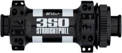 Dt-swiss Moyeu Avant 350 Straightpull Road Disc Center Lock