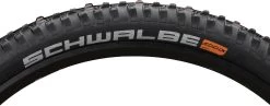 Schwalbe Pneu Souple Big Betty Evolution ADDIX Soft Super Trail 26" -Vélos Accessoires Boutique 345332