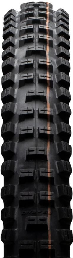 Schwalbe Pneu Souple Big Betty Evolution ADDIX Soft Super Trail 26" -Vélos Accessoires Boutique 345333
