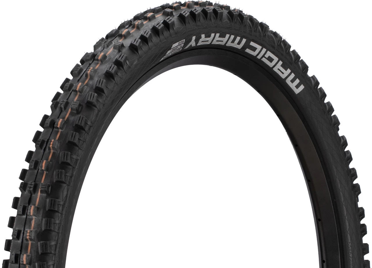 Schwalbe Pneu Souple Magic Mary Evolution ADDIX Soft Super Trail 29+ 3 Schwalbe Pneu Souple Magic Mary Evolution ADDIX Soft Super Trail 29+