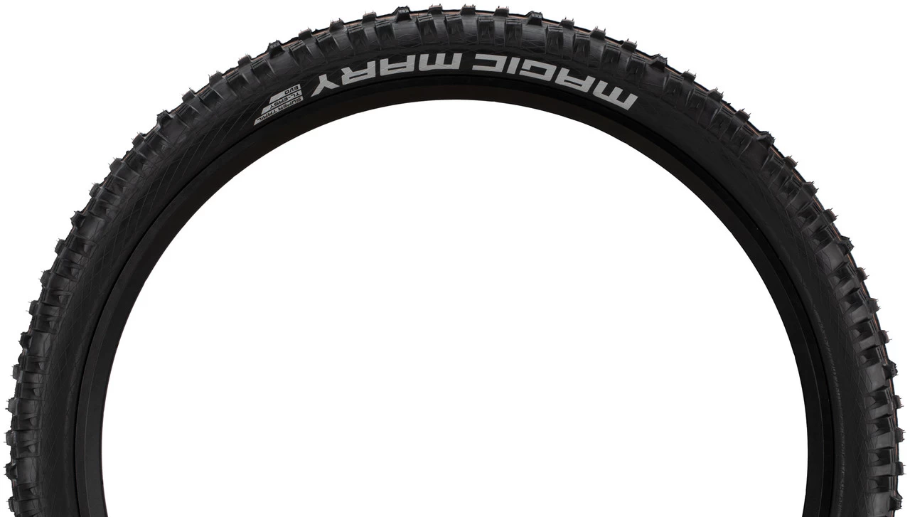 Schwalbe Pneu Souple Magic Mary Evolution ADDIX Soft Super Trail 29+ 4 Schwalbe Pneu Souple Magic Mary Evolution ADDIX Soft Super Trail 29+ – Image 2