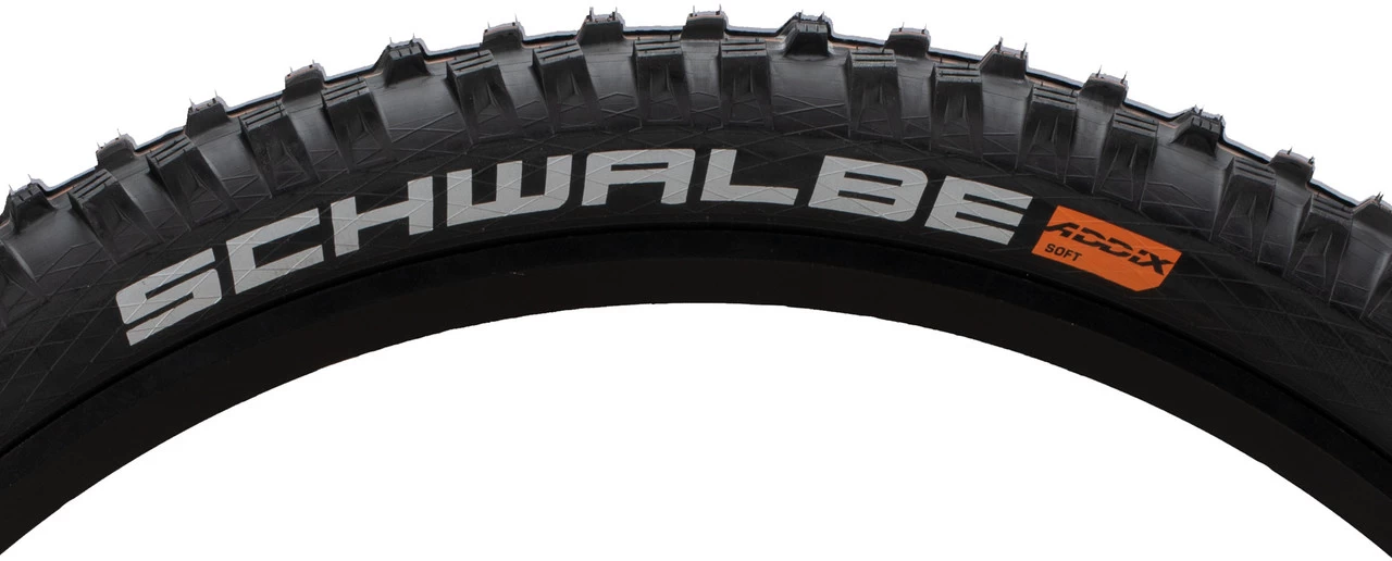 Schwalbe Pneu Souple Magic Mary Evolution ADDIX Soft Super Trail 29+ 5 Schwalbe Pneu Souple Magic Mary Evolution ADDIX Soft Super Trail 29+ – Image 3