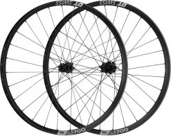 Dt-swiss Set De Roues EX 1700 SPLINE 30 Boost Disc 6 Trous 27,5"