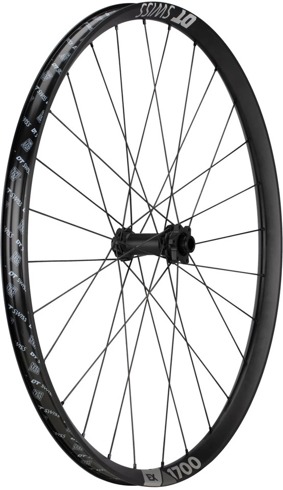 Dt-swiss Set De Roues EX 1700 SPLINE 30 Boost Disc 6 Trous 27,5" 4 Dt-swiss Set De Roues EX 1700 SPLINE 30 Boost Disc 6 Trous 27,5" – Image 2