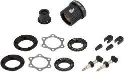 Dt-swiss Set De Roues Carbone XMC 1501 SPLINE 30 Boost Disc Center Lock 29" -Vélos Accessoires Boutique 345591