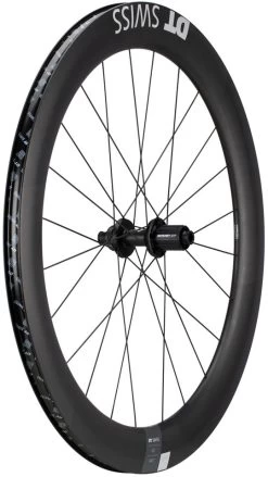 Dt-swiss Set De Roues En Carbone ARC 1400 DICUT 50/62 Disc Center Lock 28" -Vélos Accessoires Boutique 345736