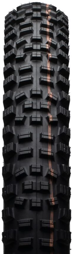 Schwalbe Pneu Souple Hans Dampf Evolution ADDIX Soft Super Trail 26" 9 Schwalbe Pneu Souple Hans Dampf Evolution ADDIX Soft Super Trail 26" -Vélos Accessoires Boutique 345850