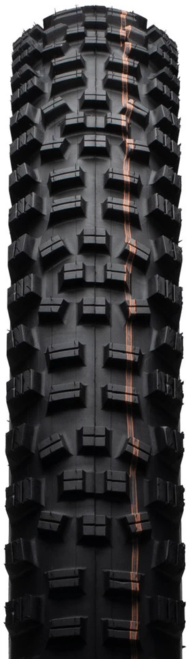 Schwalbe Pneu Souple Hans Dampf Evolution ADDIX Soft Super Trail 26" 6 Schwalbe Pneu Souple Hans Dampf Evolution ADDIX Soft Super Trail 26" – Image 4