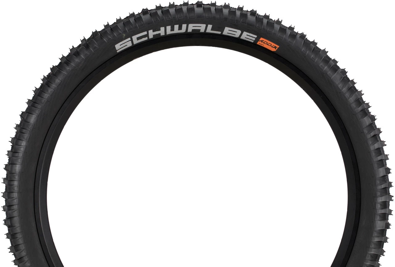 Schwalbe Pneu Souple Magic Mary Evolution ADDIX Soft Super Gravity 26" 4 Schwalbe Pneu Souple Magic Mary Evolution ADDIX Soft Super Gravity 26" – Image 2