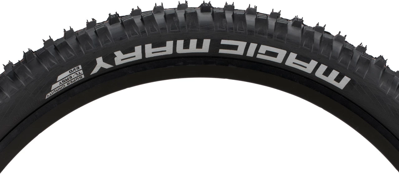 Schwalbe Pneu Souple Magic Mary Evolution ADDIX Soft Super Gravity 26" 5 Schwalbe Pneu Souple Magic Mary Evolution ADDIX Soft Super Gravity 26" – Image 3