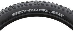 Schwalbe Pneu Souple Nobby Nic Performance ADDIX 27,5+ -Vélos Accessoires Boutique 346221