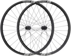 Dt-swiss Set De Roues En Carbone EXC 1501 SPLINE 30 Boost Disc 6 Trous 29"
