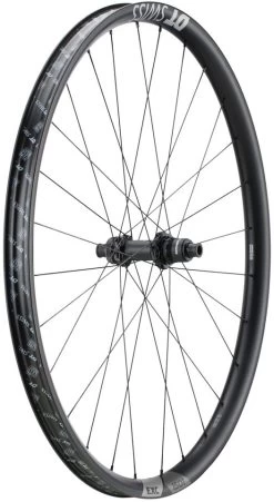 Dt-swiss Set De Roues Carbone EXC 1501 SPLINE 30 Boost Disc Center Lock 29" -Vélos Accessoires Boutique 346349