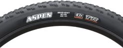 MAXXIS Pneu Souple Aspen Dual EXO WT TR 29" -Vélos Accessoires Boutique 346461