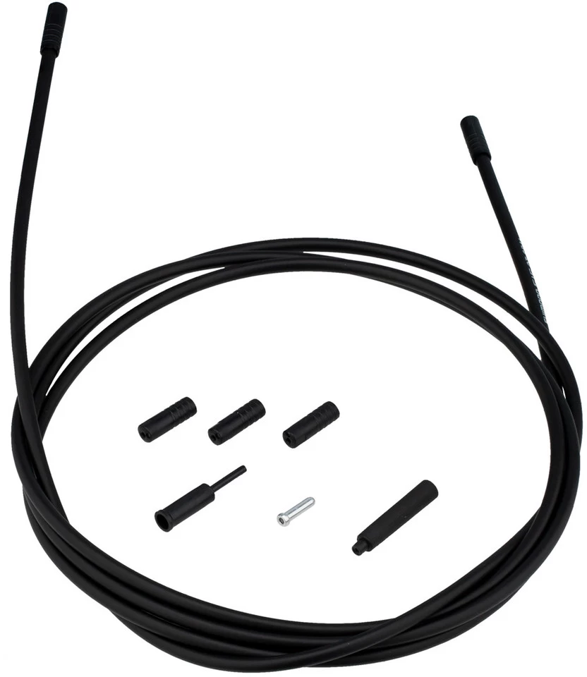 Shimano Levier De Vitesses Deore SL-M4100 Avec Attache 10 Vitesses 6 Shimano Levier De Vitesses Deore SL-M4100 Avec Attache 10 Vitesses – Image 4