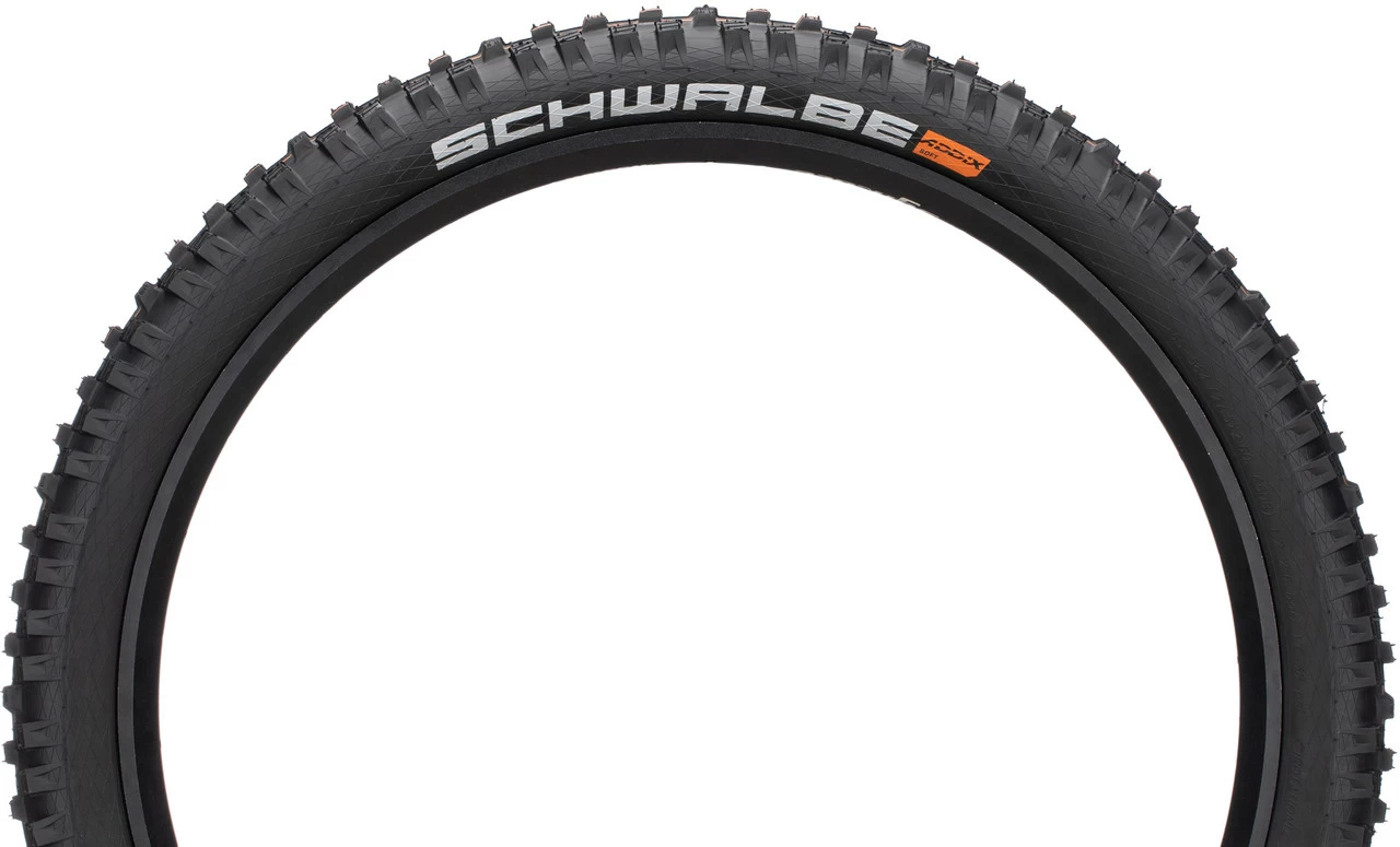 Schwalbe Pneu Souple Magic Mary Evolution ADDIX Soft Super Gravity 27,5+ 4 Schwalbe Pneu Souple Magic Mary Evolution ADDIX Soft Super Gravity 27,5+ – Image 2