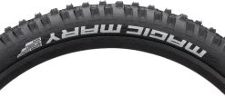 Schwalbe Pneu Souple Magic Mary Evolution ADDIX Soft Super Gravity 27,5+ 8 Schwalbe Pneu Souple Magic Mary Evolution ADDIX Soft Super Gravity 27,5+ -Vélos Accessoires Boutique 347082