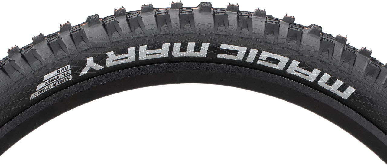 Schwalbe Pneu Souple Magic Mary Evolution ADDIX Soft Super Gravity 27,5+ 5 Schwalbe Pneu Souple Magic Mary Evolution ADDIX Soft Super Gravity 27,5+ – Image 3