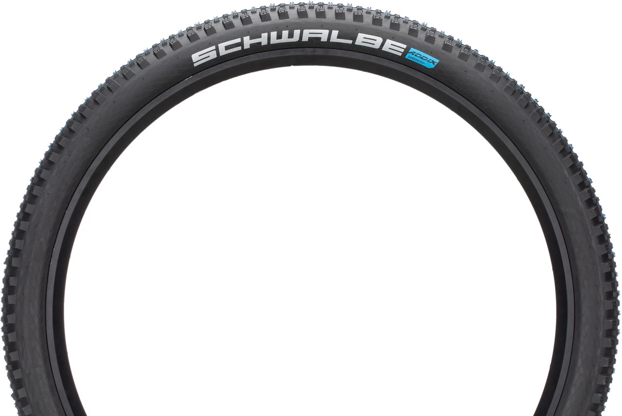 Schwalbe Pneu Souple Rock Razor Evolution ADDIX SpeedGrip Super Trail 29" 4 Schwalbe Pneu Souple Rock Razor Evolution ADDIX SpeedGrip Super Trail 29" – Image 2