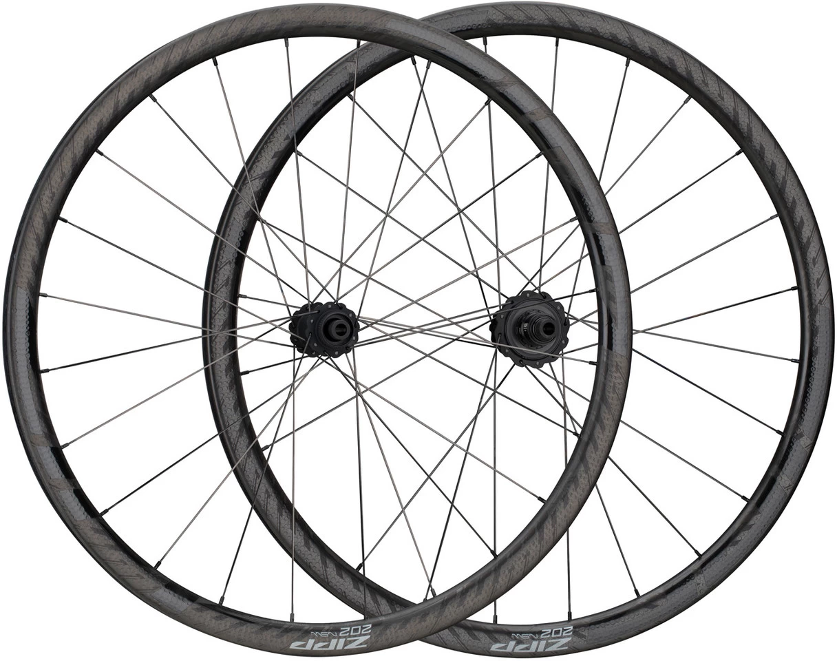 ZIPP Set De Roues En Carbone 202 NSW Tubeless Disc Center Lock 3 ZIPP Set De Roues En Carbone 202 NSW Tubeless Disc Center Lock
