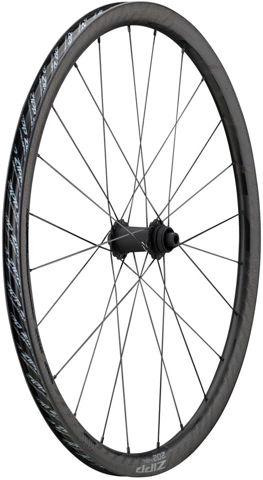 ZIPP Set De Roues En Carbone 202 NSW Tubeless Disc Center Lock 4 ZIPP Set De Roues En Carbone 202 NSW Tubeless Disc Center Lock – Image 2