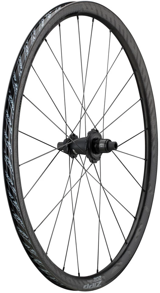 ZIPP Set De Roues En Carbone 202 NSW Tubeless Disc Center Lock 6 ZIPP Set De Roues En Carbone 202 NSW Tubeless Disc Center Lock – Image 4