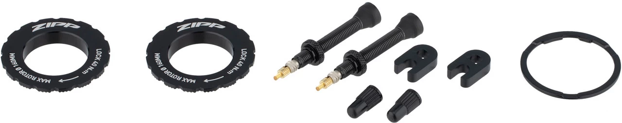 ZIPP Set De Roues En Carbone 202 NSW Tubeless Disc Center Lock 9 ZIPP Set De Roues En Carbone 202 NSW Tubeless Disc Center Lock – Image 7