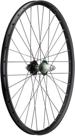 HOPE Set De Roues Pro 4 + Fortus 26 Disc 6 Trous 27,5" 13 HOPE Set De Roues Pro 4 + Fortus 26 Disc 6 Trous 27,5" -Vélos Accessoires Boutique 347518