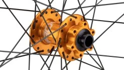 HOPE Set De Roues Pro 4 + Fortus 26 Disc 6 Trous 27,5" 15 HOPE Set De Roues Pro 4 + Fortus 26 Disc 6 Trous 27,5" -Vélos Accessoires Boutique 347520