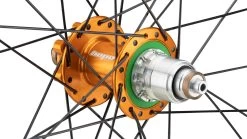 HOPE Set De Roues Pro 4 + Fortus 26 Disc 6 Trous 27,5" 16 HOPE Set De Roues Pro 4 + Fortus 26 Disc 6 Trous 27,5" -Vélos Accessoires Boutique 347521