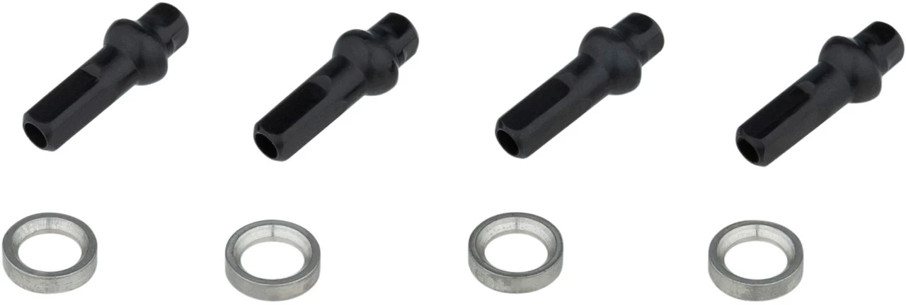 Newmen Set De Rayons Sapim Laser Pour Road 6 Newmen Set De Rayons Sapim Laser Pour Road – Image 4