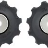 Shimano Galets De Dérailleur Pour SLX, Deore 10 Vitesses - 1 Paire -Vélos Accessoires Boutique 349288