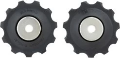 Shimano Galets De Dérailleur Pour SLX, Deore 10 Vitesses - 1 Paire