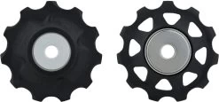 Shimano Galets De Dérailleur Pour XTR 9 Vitesses - 1 Paire