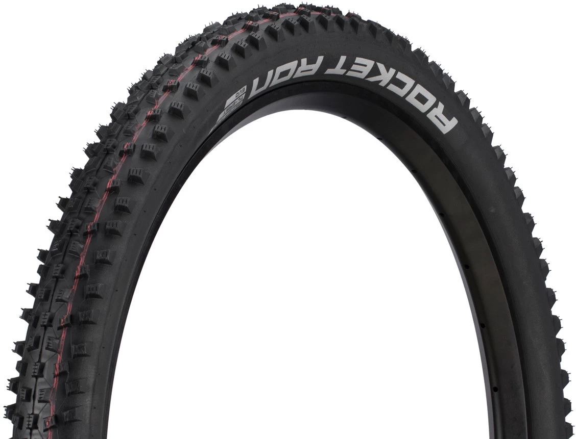 Schwalbe Pneu Souple Rocket Ron Evolution ADDIX Speed Super Race 24" 3 Schwalbe Pneu Souple Rocket Ron Evolution ADDIX Speed Super Race 24"