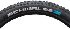 Schwalbe Pneu Souple Nobby Nic Evolution ADDIX SpeedGrip Super Ground 26" 8 Schwalbe Pneu Souple Nobby Nic Evolution ADDIX SpeedGrip Super Ground 26" -Vélos Accessoires Boutique 351533