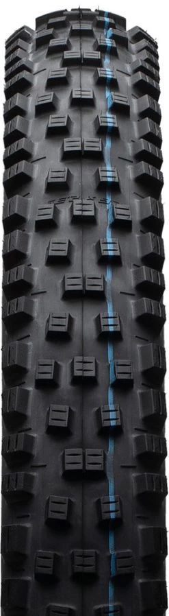 Schwalbe Pneu Souple Nobby Nic Evolution ADDIX SpeedGrip Super Ground 26" 9 Schwalbe Pneu Souple Nobby Nic Evolution ADDIX SpeedGrip Super Ground 26" -Vélos Accessoires Boutique 351534