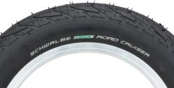 Schwalbe Pneu Rigide Road Cruiser 12" -Vélos Accessoires Boutique 351626