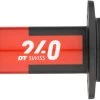 Dt-swiss Moyeu Arrière 240 Classic Road Disc Center Lock -Vélos Accessoires Boutique 352401
