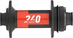 Dt-swiss Moyeu Arrière 240 Classic Road Disc Center Lock